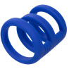 Admiral Cockring Triple Cock Cage Admiral 32-37mm